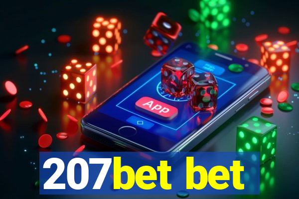 207bet bet